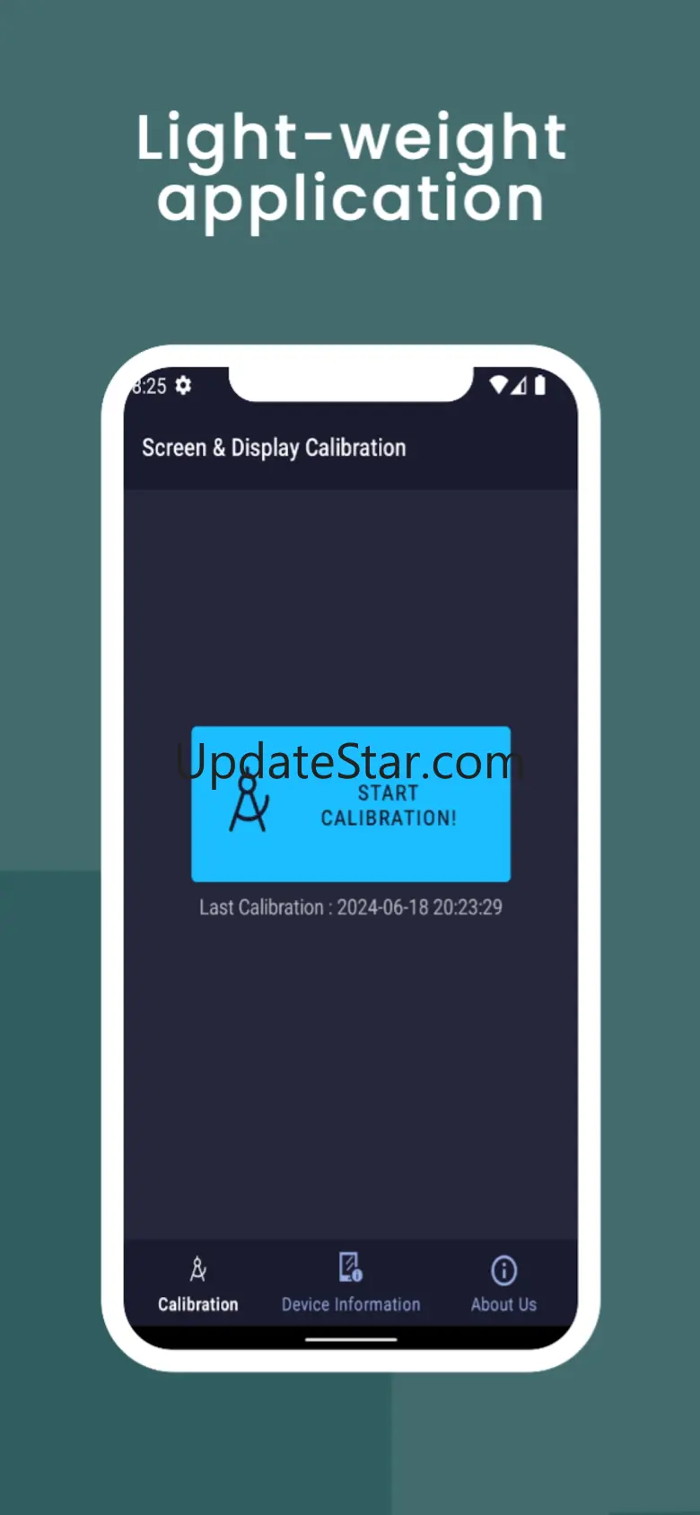 Screen & Display Calibration 3.1