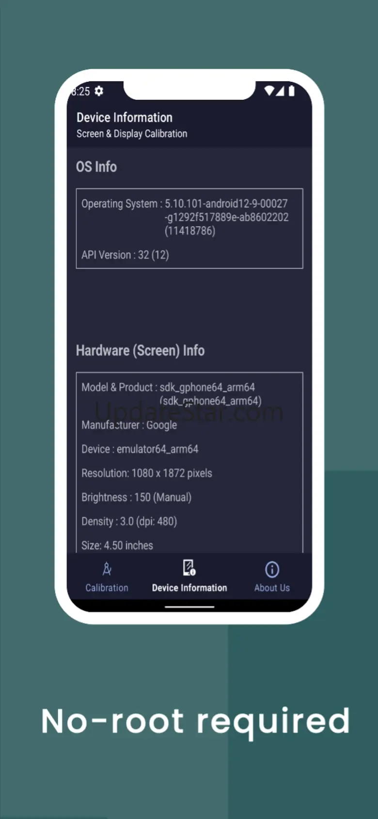 Screen & Display Calibration 3.1