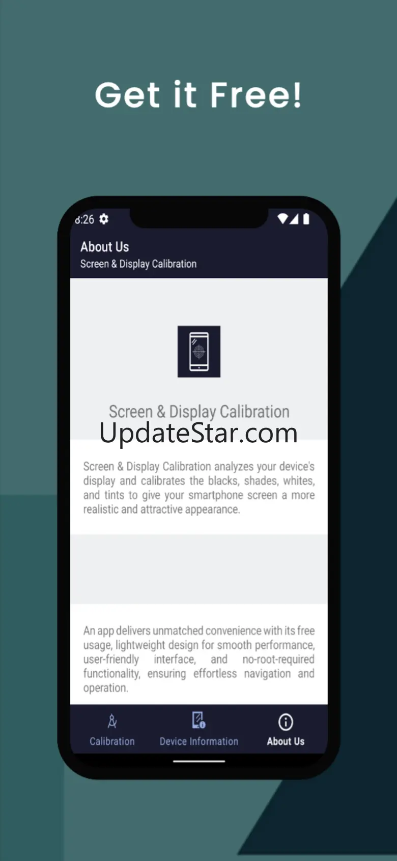 Screen & Display Calibration 3.1
