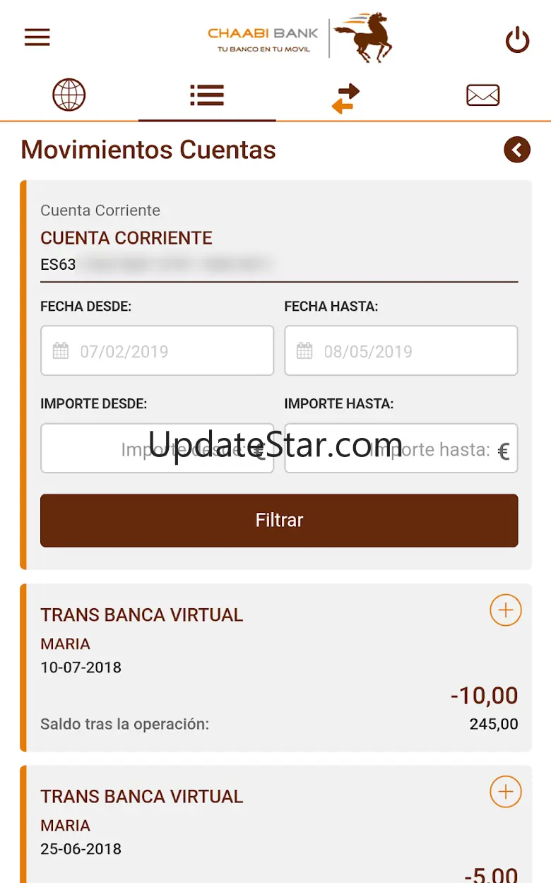 Chaabi Bank