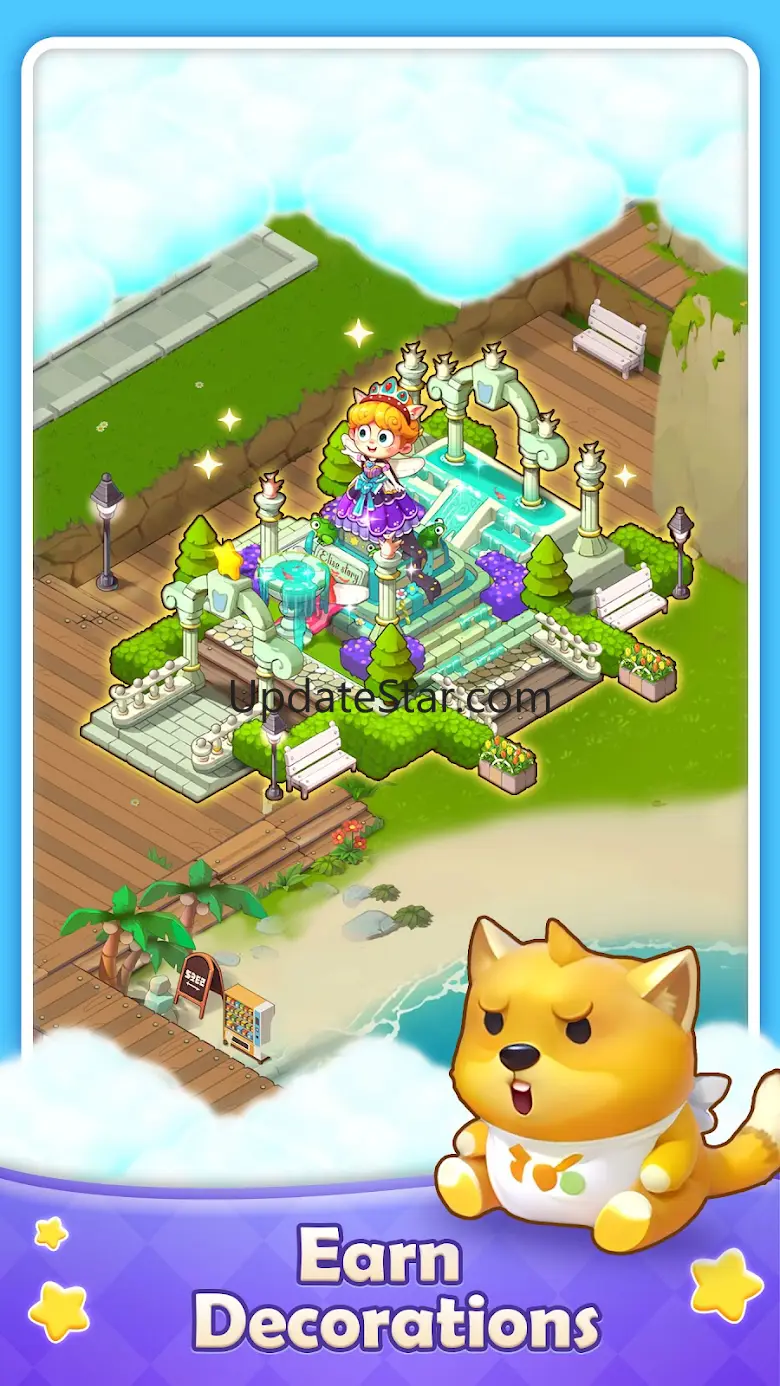 Merge Movie Utopia - Offline 2.8.0