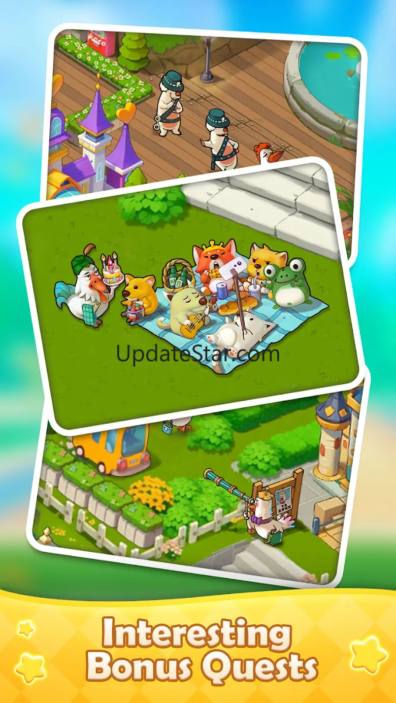 Merge Movie Utopia - Offline 2.8.0