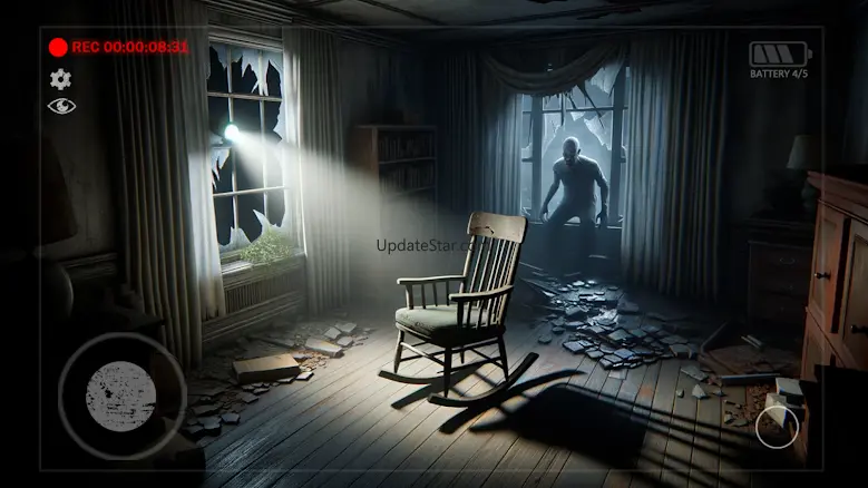 Mutant: Horror Escape Game 2.5
