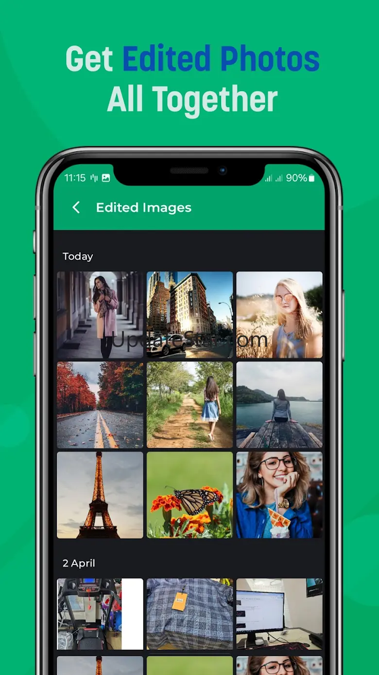 JPEG Image Compressor & Resize 2.1