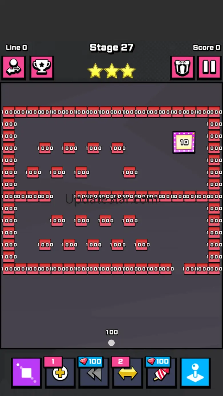 Bricks Breaker Crush 1.0.10