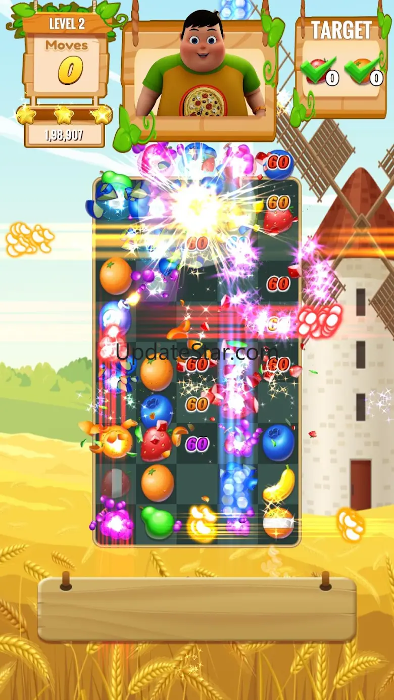 Eat Goli Eat | TMKOC Game 1.0.9