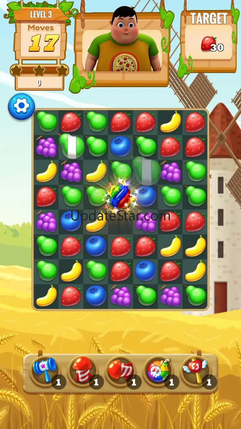 Eat Goli Eat | TMKOC Game 1.0.9
