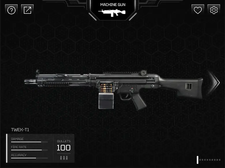 Real Gun - Gun Simulator