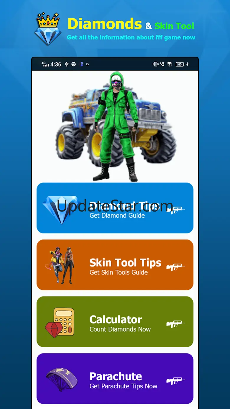 Get Daily Daimond Guide