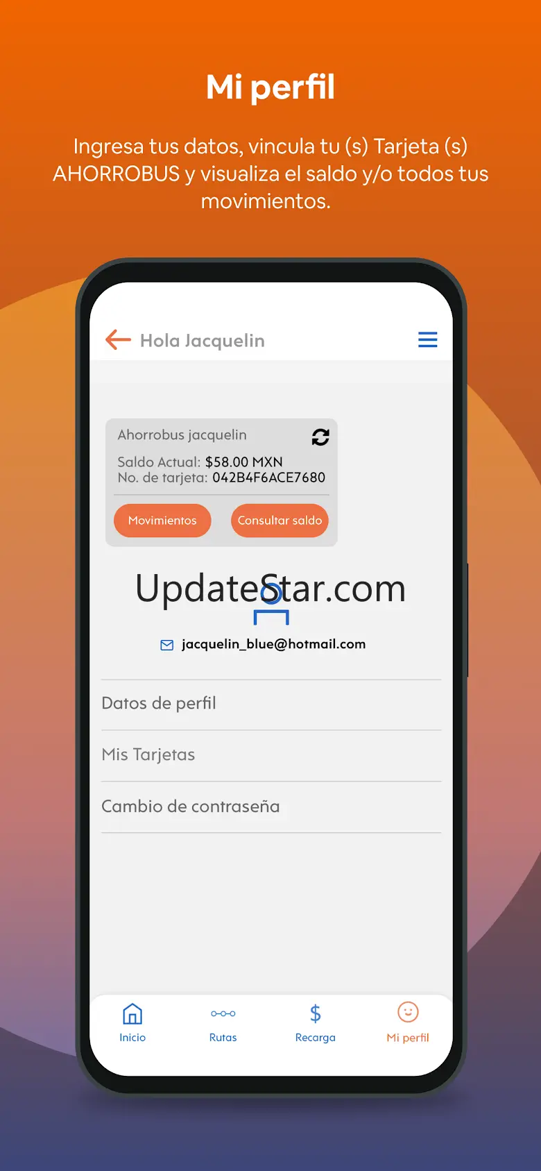 AHORROBUS 2.1.23