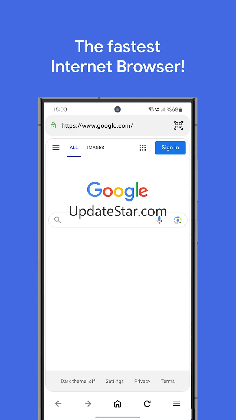 Neptune Internet Browser Wild Moon Edition 120.13