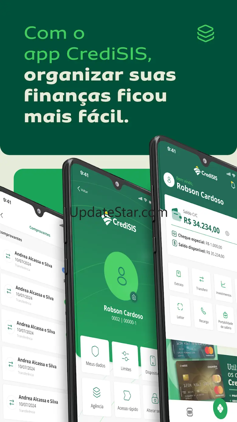 CrediSIS Mobile