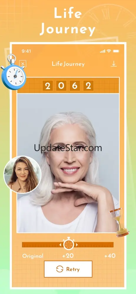 PhotoWonder: Pro Beauty Editor 1.0