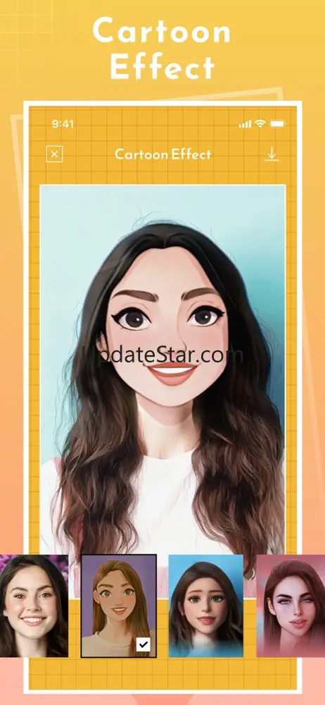 PhotoWonder: Pro Beauty Editor 1.0