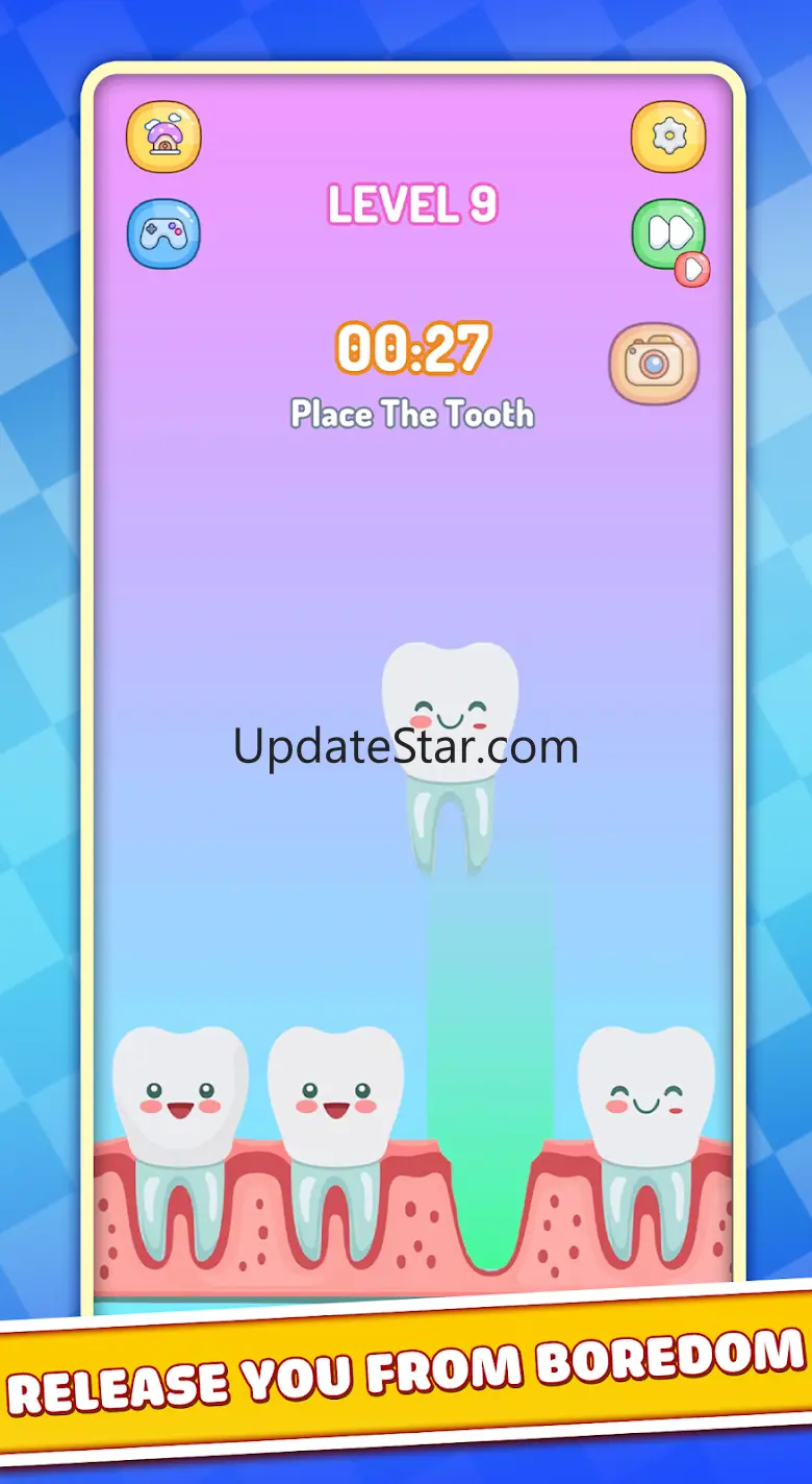 Puzzle Game: All In One 12