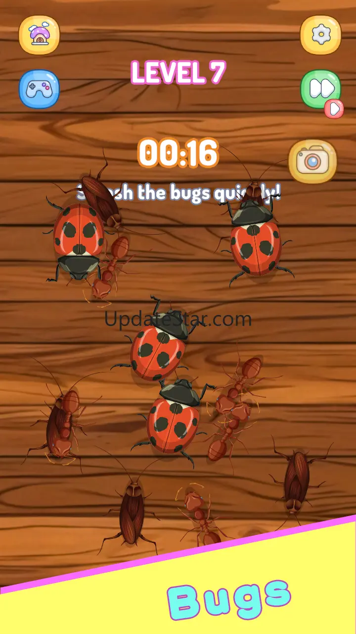 Puzzle Game: All In One 12