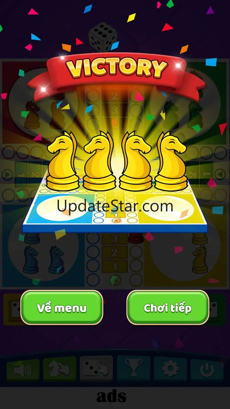 Ludo Classic - Play & Learn