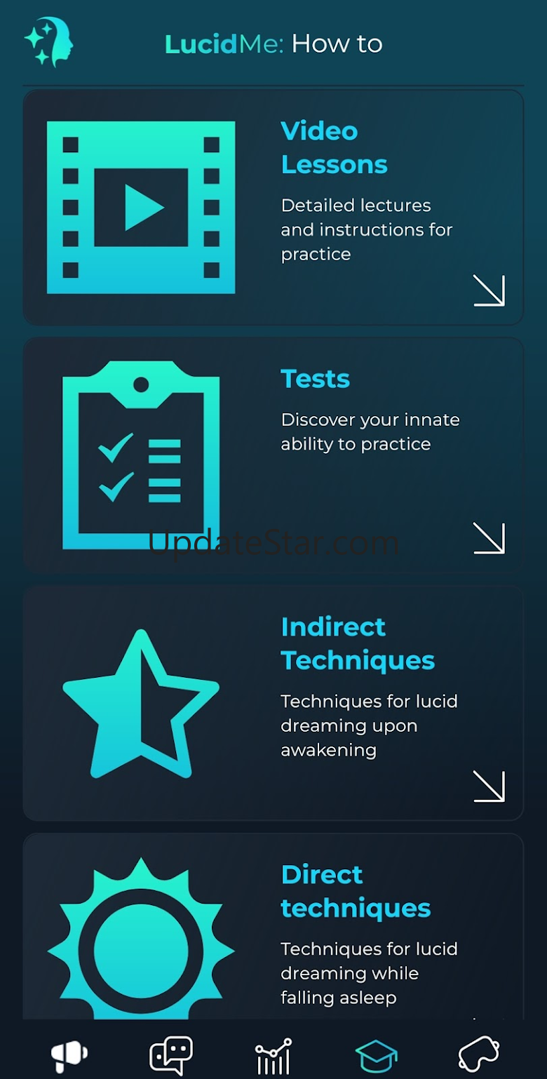 LucidMe 3.2