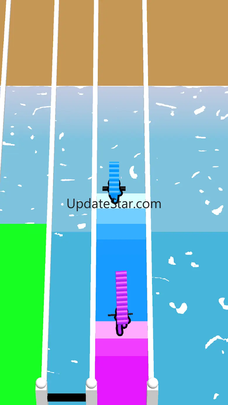 Spiral Bridge Race 3D 1.0.3