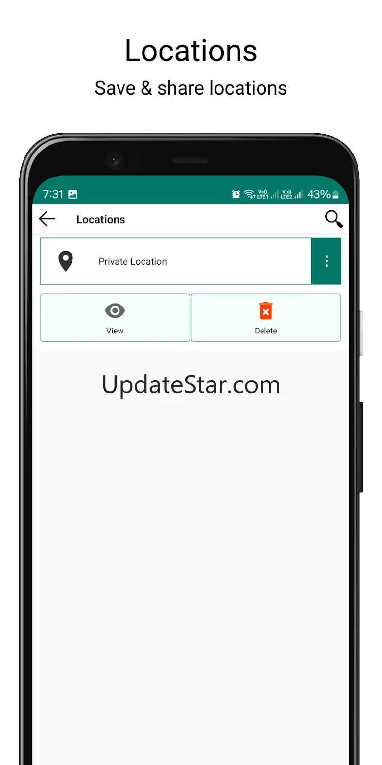 YourDiary - Private Data 2.7.8