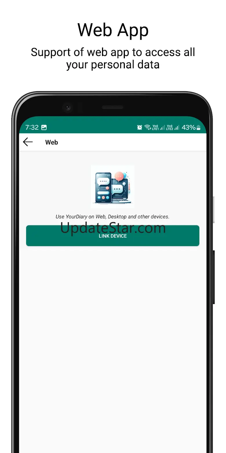 YourDiary - Private Data 2.7.8