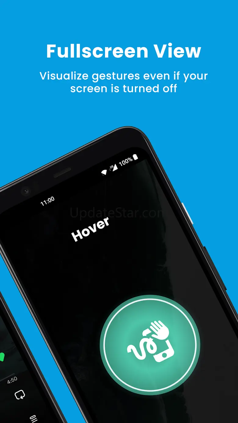 AirMode for Android 1.1