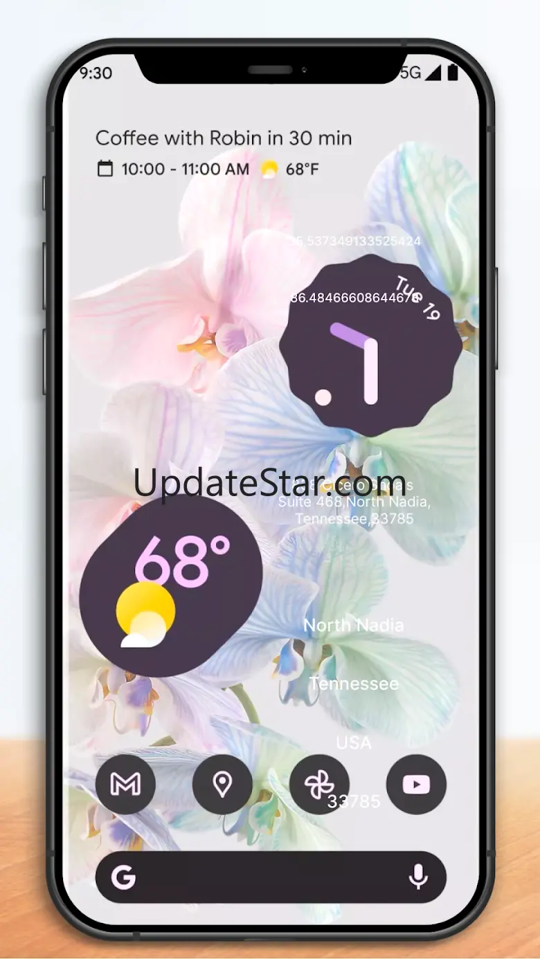 One Launcher 1.0.47