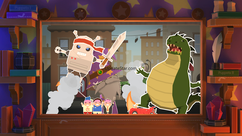 Puppet Fever 1.0.4