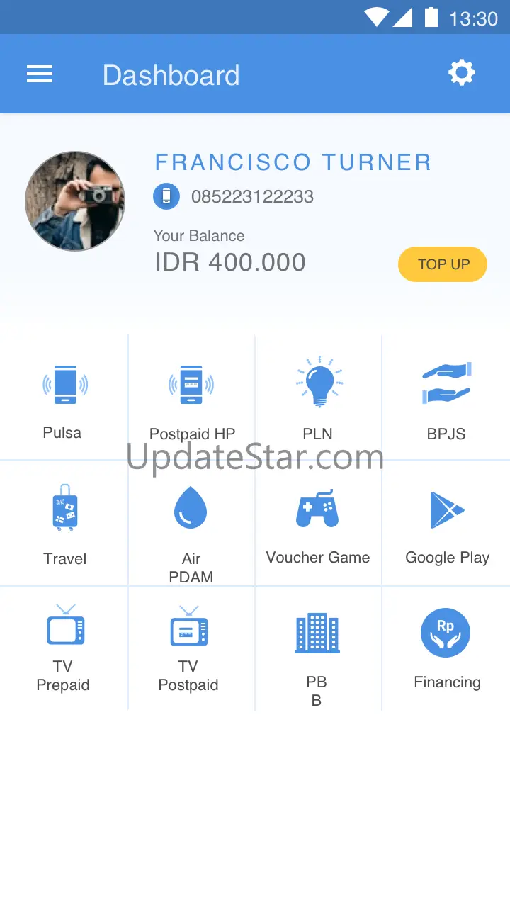 EPI PAY
