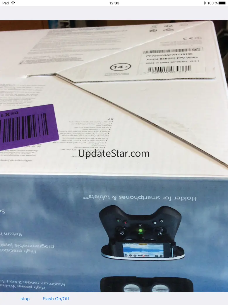 Best Price Scanner 4.0.0
