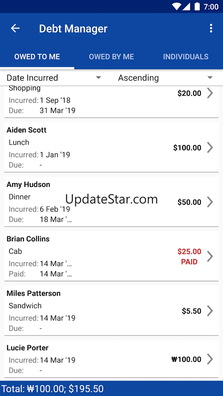 Debt Manager and Tracker Pro 3.14.4-play-paid