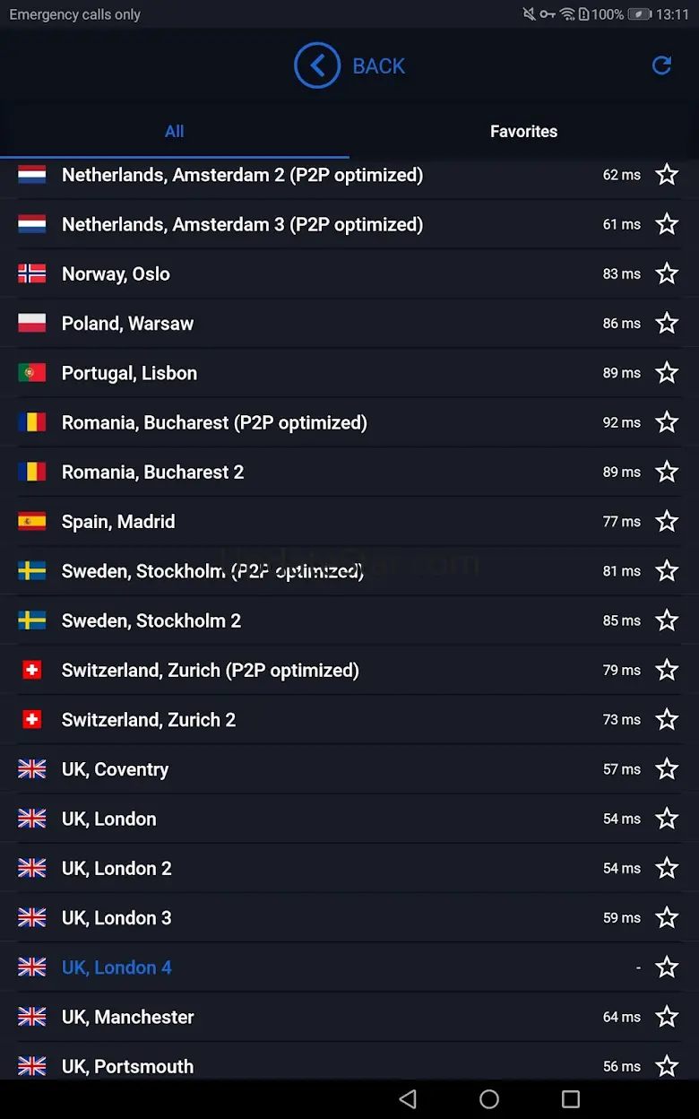 VPN.AC Client