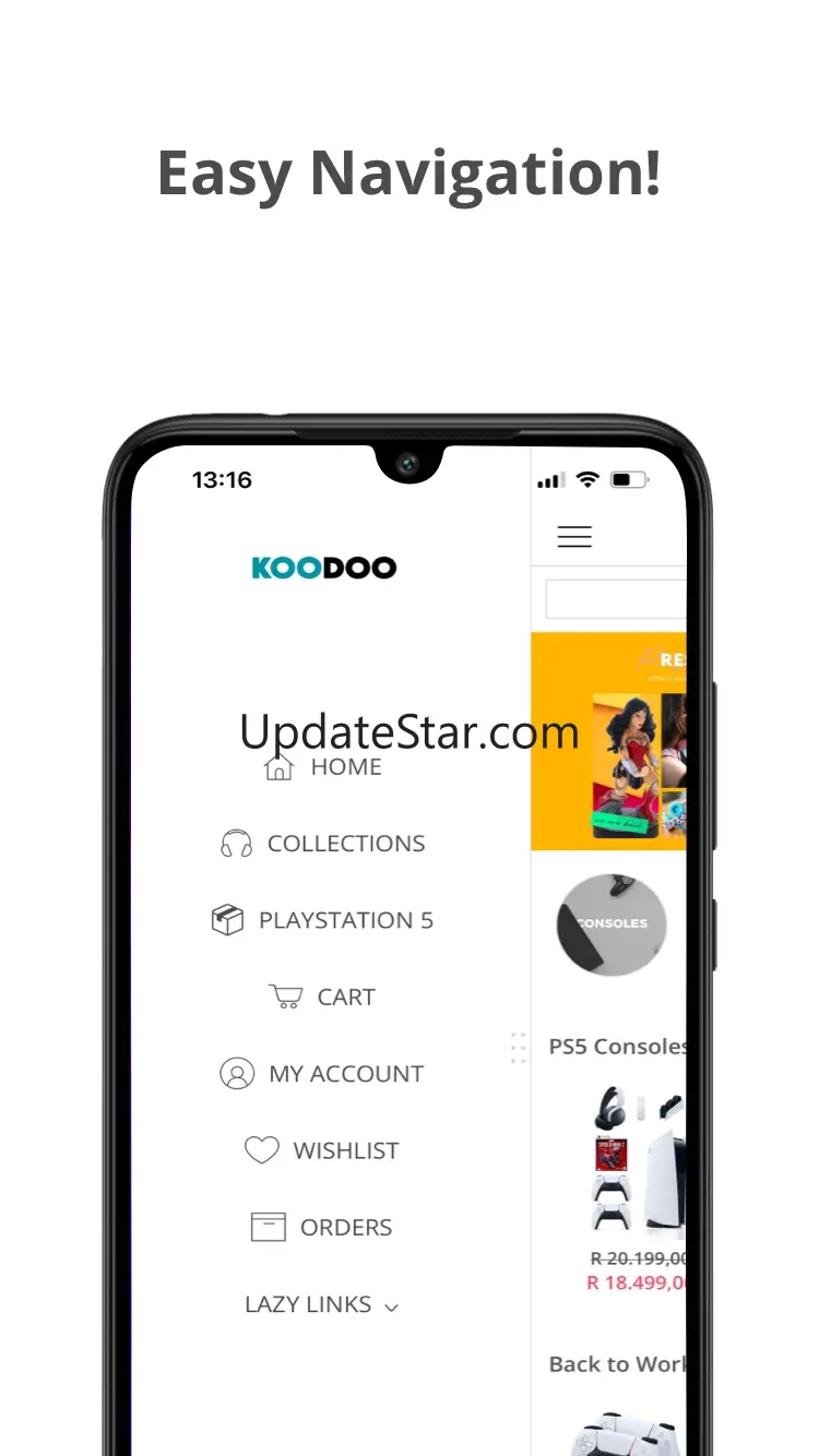 KOODOO 2.3
