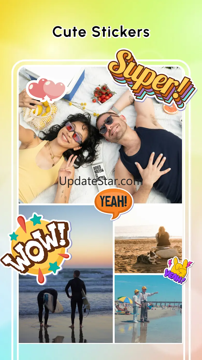 Pic Collage Maker 1.1.9