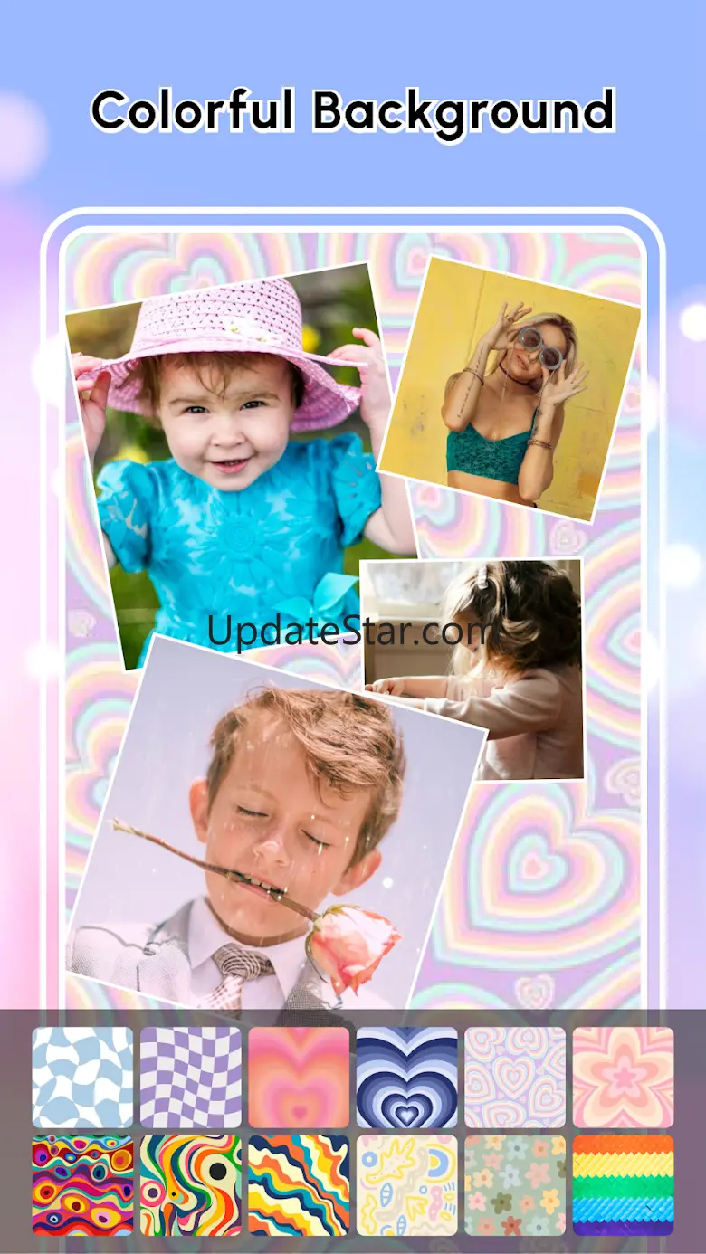 Pic Collage Maker 1.1.9