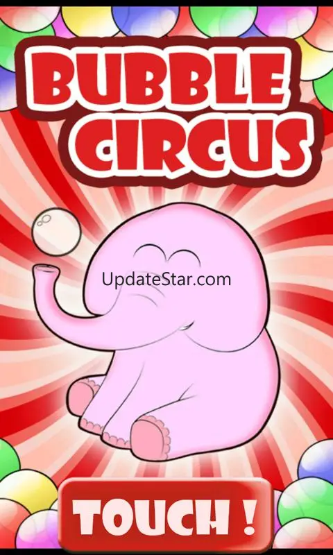 Bubble Circus (Full) 4.0