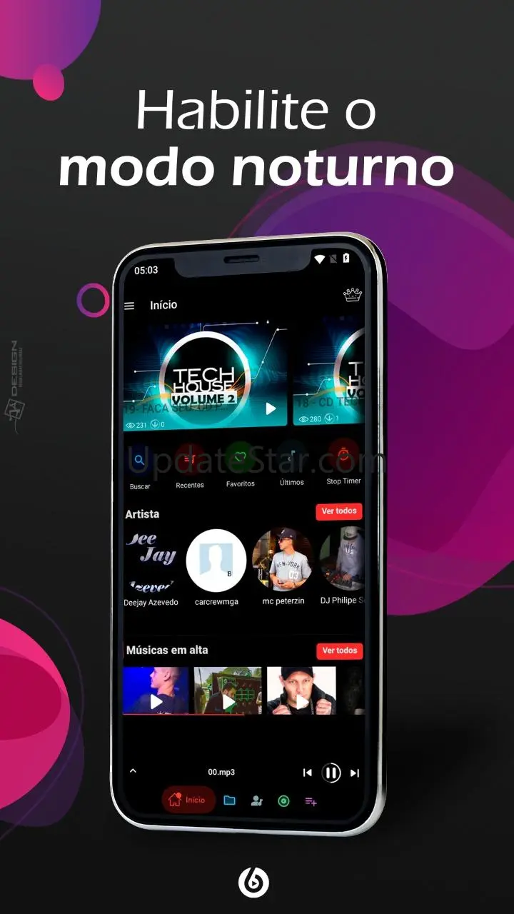 Balada G4