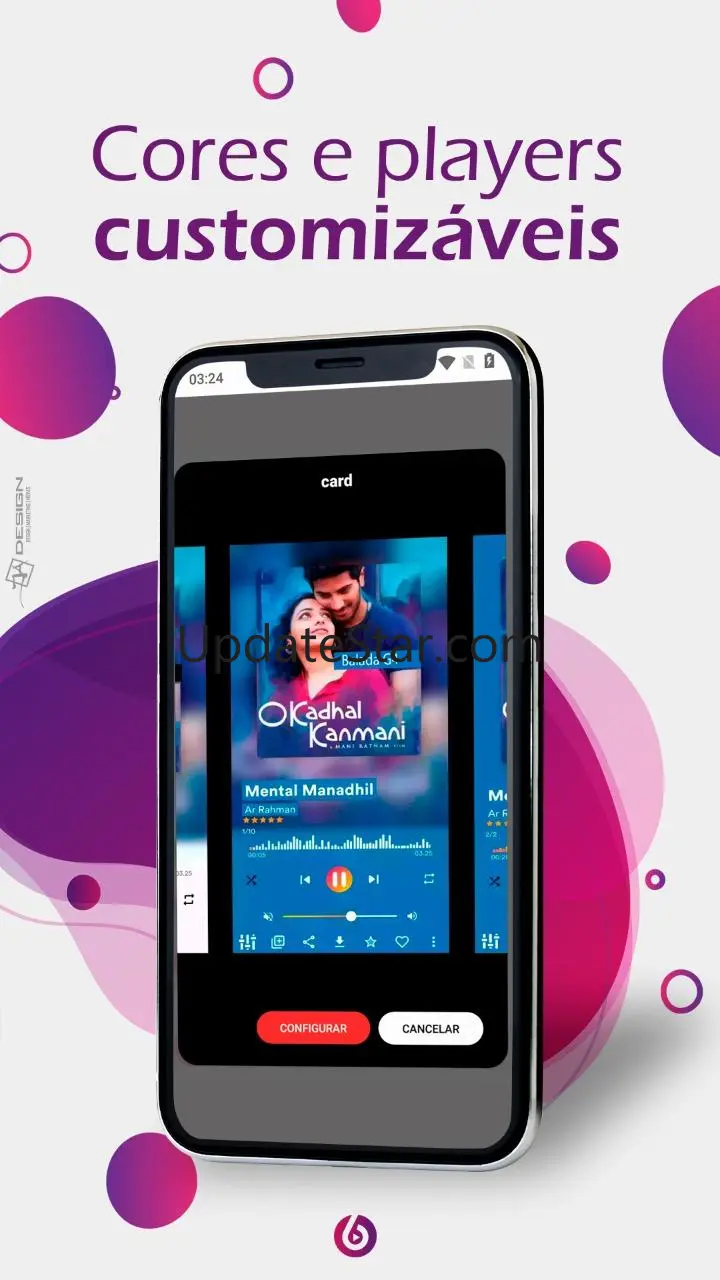 Balada G4