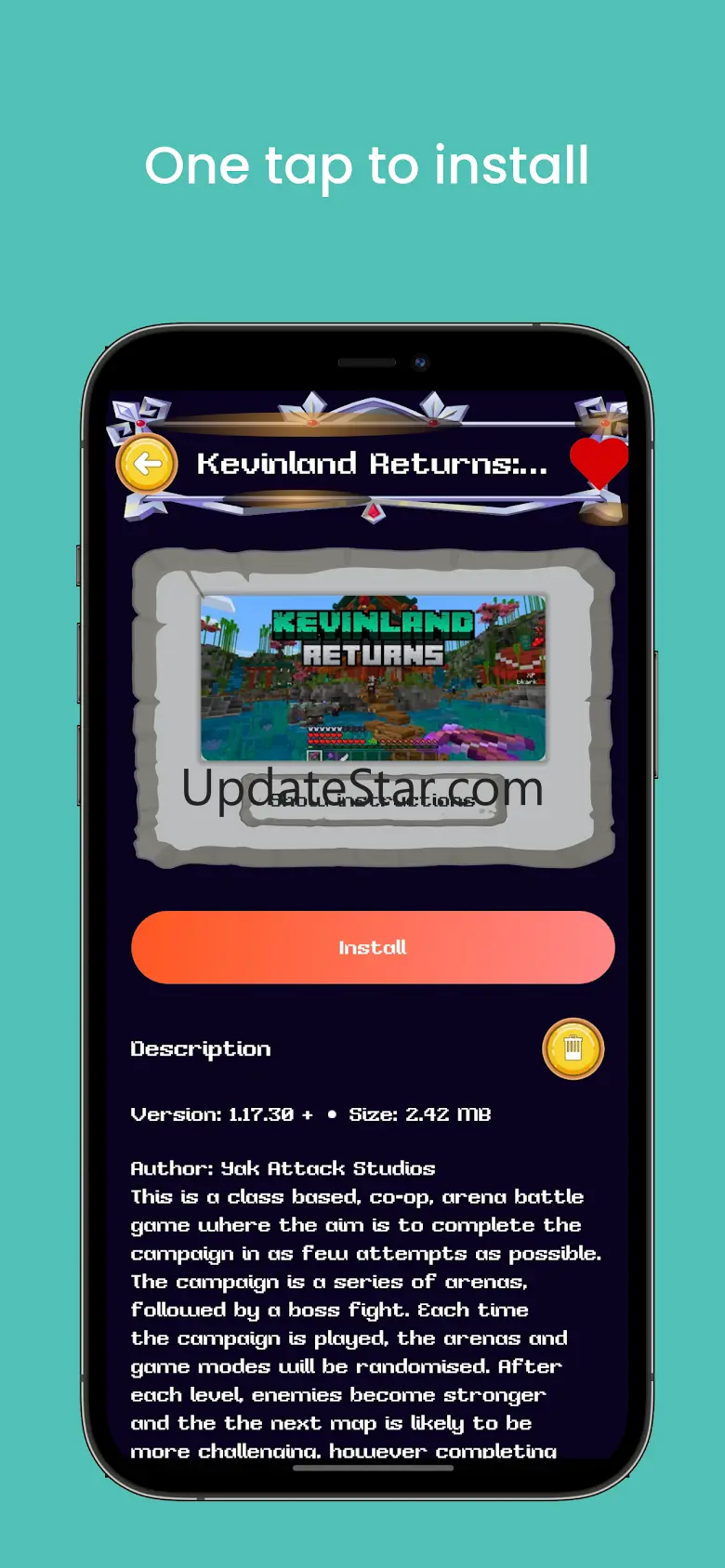 Mods Addons Maps for MCPE 2024