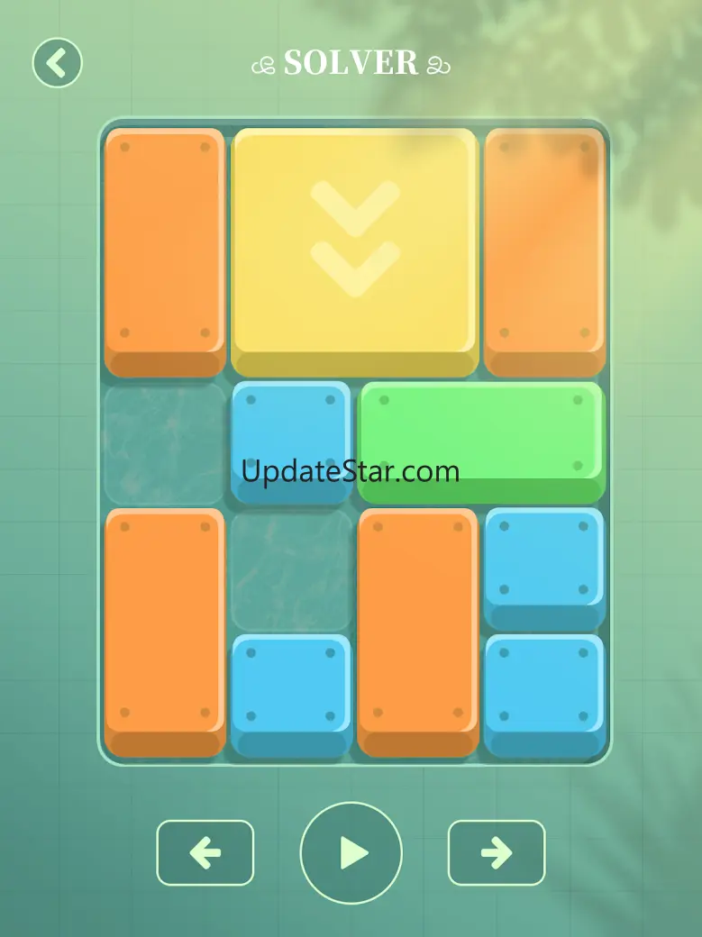 Super Slide - Klotski Game 1.0.18