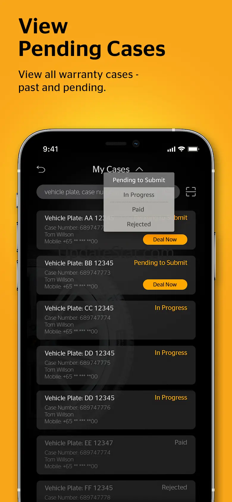 Conti TCP 2.0.14