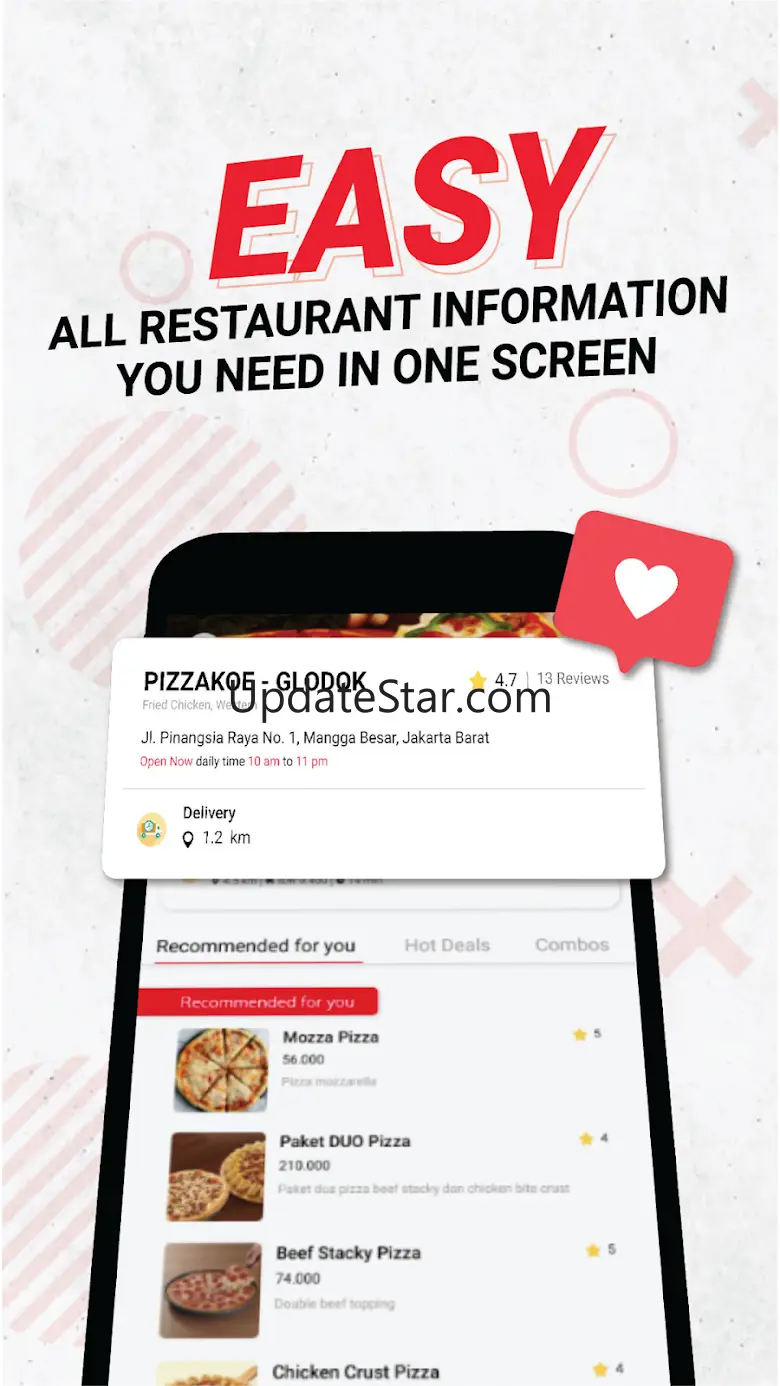 Tokobay - Online Food Delivery 1.7.0