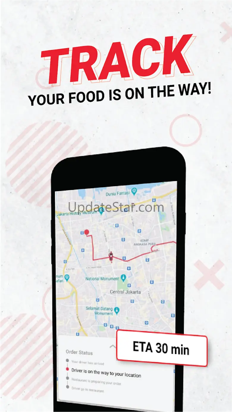 Tokobay - Online Food Delivery 1.7.0