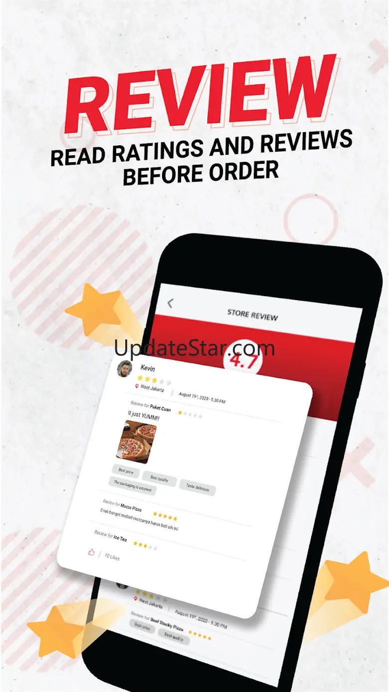 Tokobay - Online Food Delivery 1.7.0