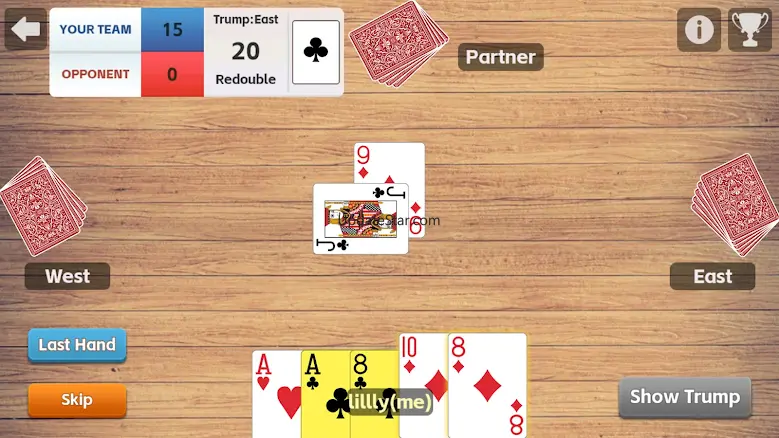 Callbreak & 29 Card Game 1.0.2
