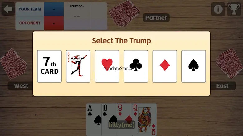 Callbreak & 29 Card Game 1.0.2