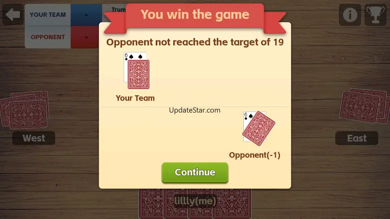 Callbreak & 29 Card Game 1.0.2