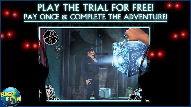 Shadowplay: Darkness Incarnate 1.0.0