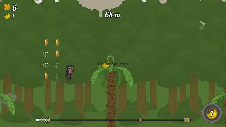 Jet Monkey