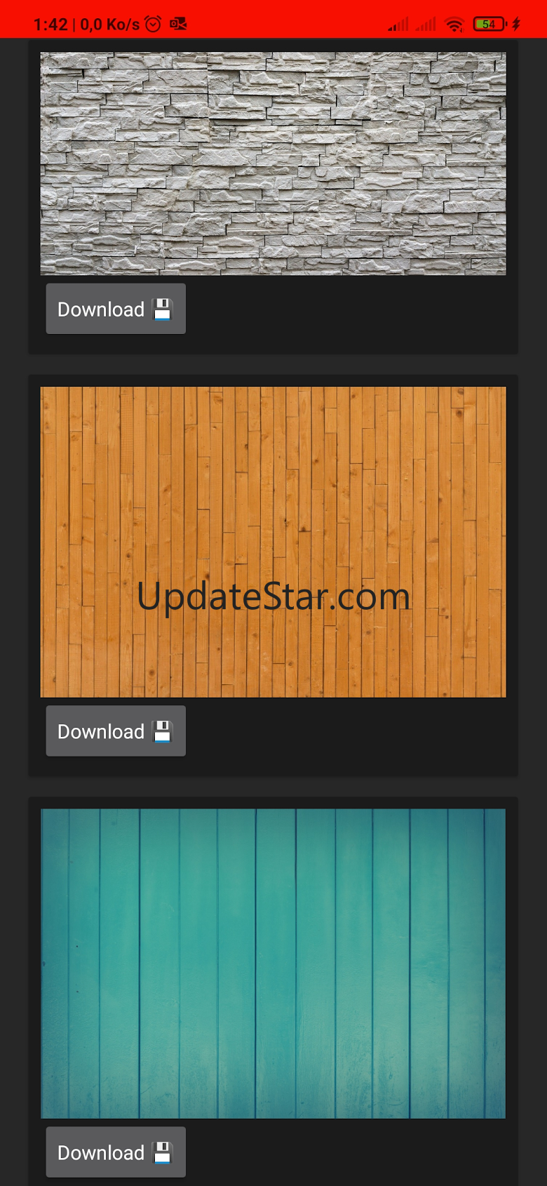 Backgrounds for Zoom (Pro) 1.0